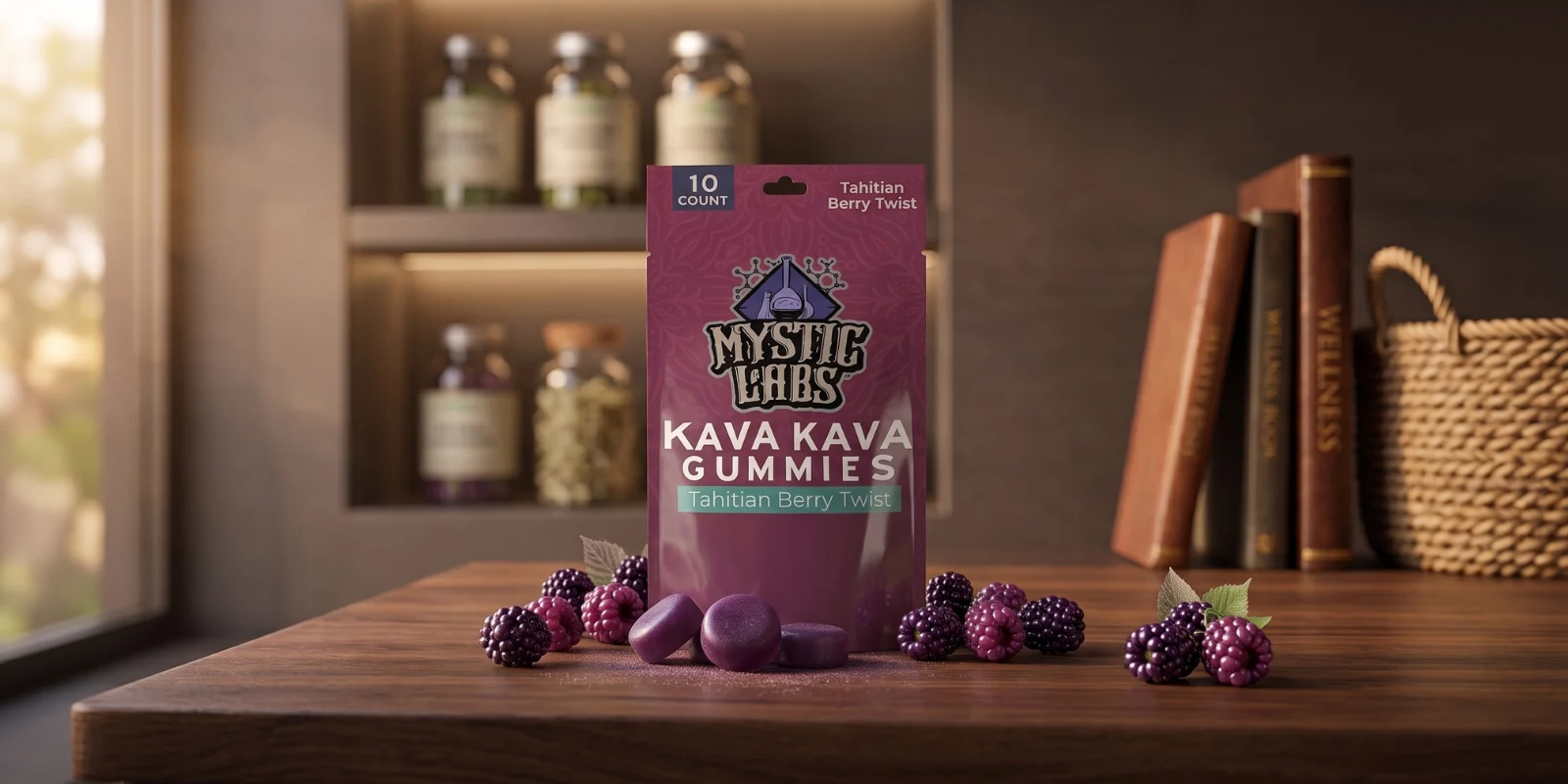 Best Kava Gummies Guide: What to Know Before Buying